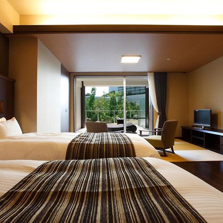 Hotel Wellseason Hamanako Hamamatsu Bilik gambar
