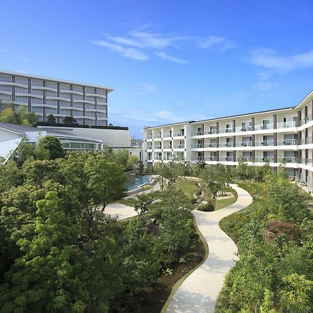 Hotel Wellseason Hamanako Hamamatsu Luaran gambar