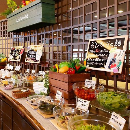 Hotel Wellseason Hamanako Hamamatsu Luaran gambar