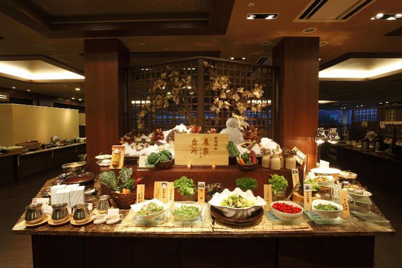 Hotel Wellseason Hamanako Hamamatsu Luaran gambar