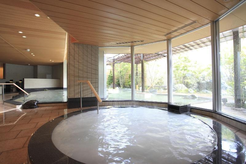 Hotel Wellseason Hamanako Hamamatsu Luaran gambar