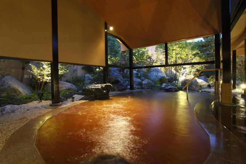 Hotel Wellseason Hamanako Hamamatsu Luaran gambar