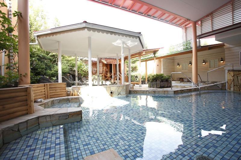 Hotel Wellseason Hamanako Hamamatsu Luaran gambar