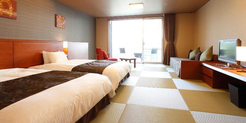 Hotel Wellseason Hamanako Hamamatsu Luaran gambar
