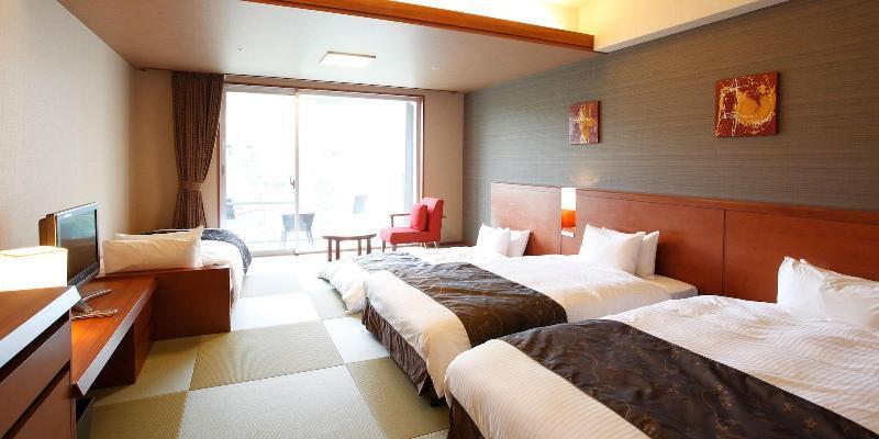 Hotel Wellseason Hamanako Hamamatsu Luaran gambar