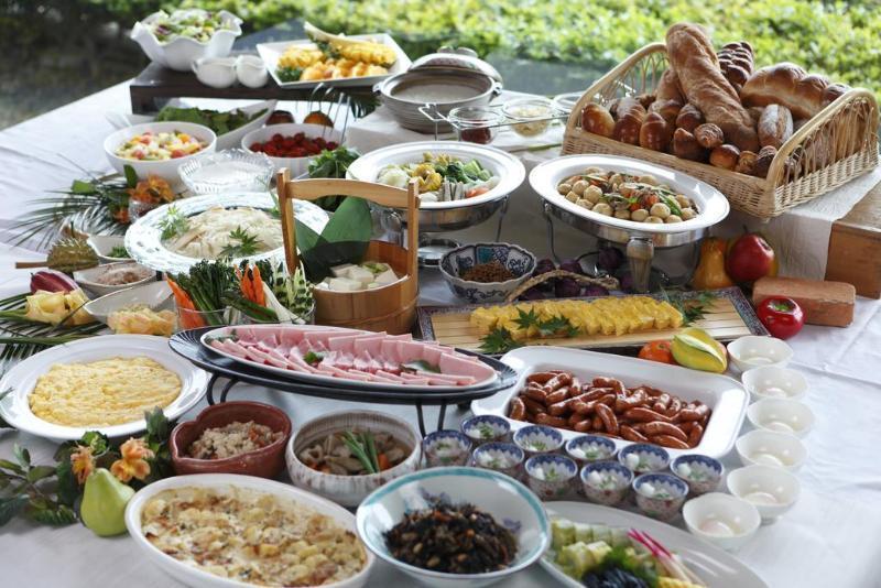 Hotel Wellseason Hamanako Hamamatsu Luaran gambar