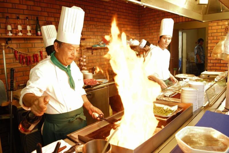 Hotel Wellseason Hamanako Hamamatsu Luaran gambar