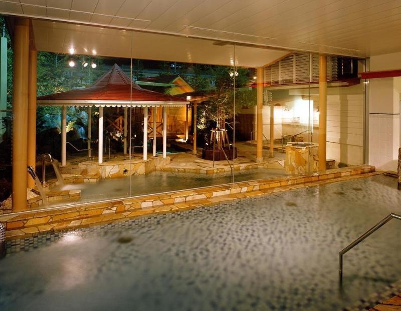 Hotel Wellseason Hamanako Hamamatsu Luaran gambar