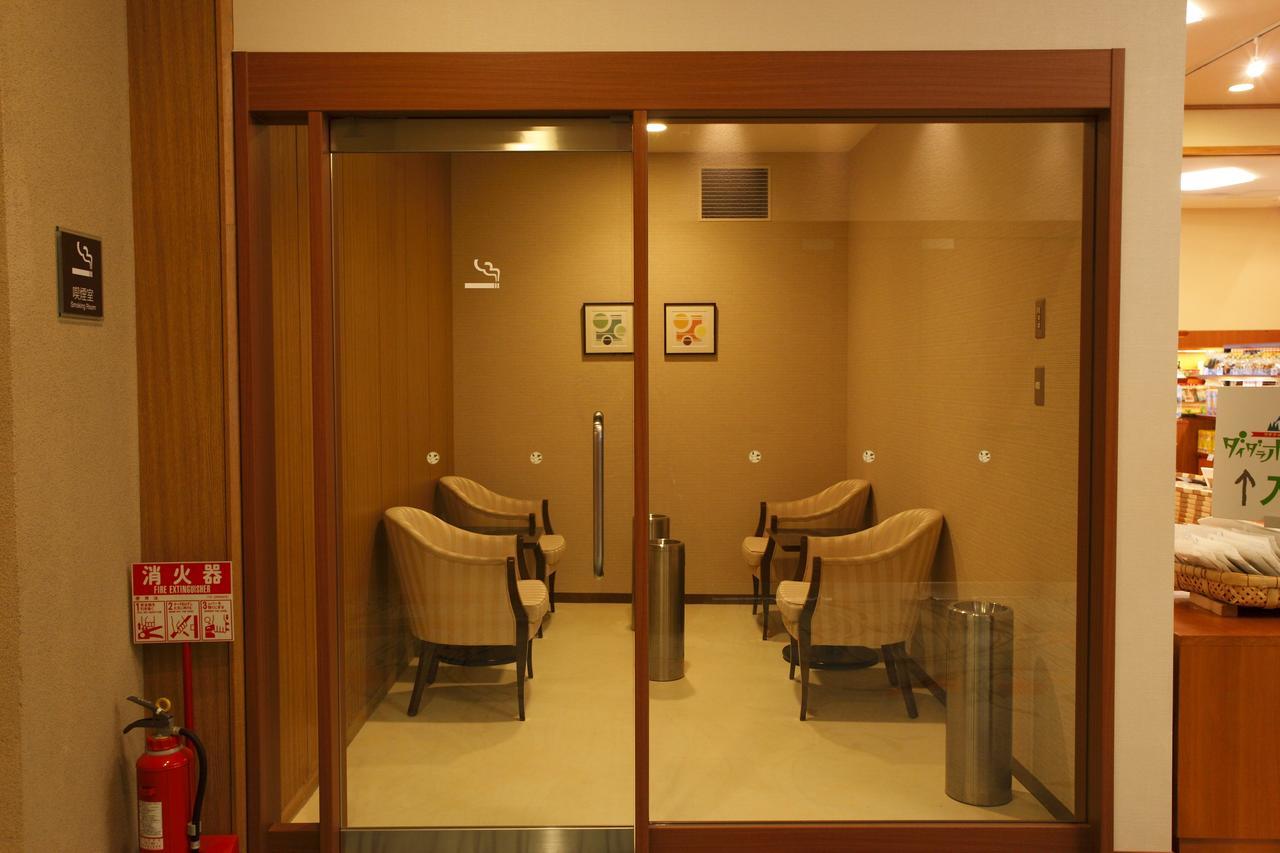Hotel Wellseason Hamanako Hamamatsu Luaran gambar