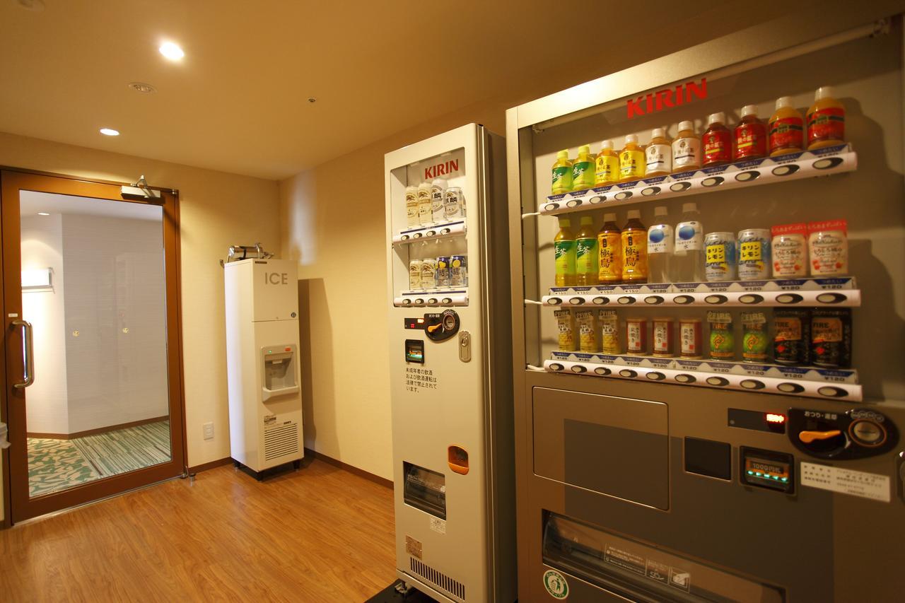 Hotel Wellseason Hamanako Hamamatsu Luaran gambar