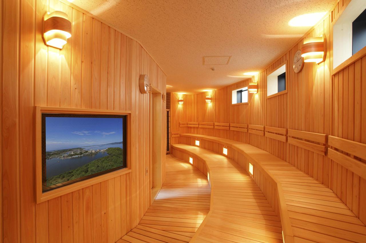 Hotel Wellseason Hamanako Hamamatsu Luaran gambar