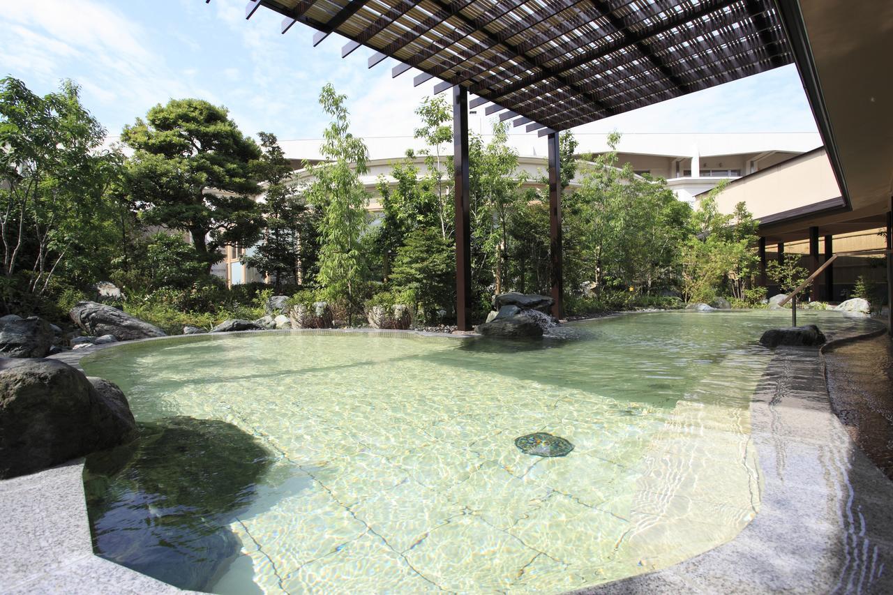 Hotel Wellseason Hamanako Hamamatsu Luaran gambar