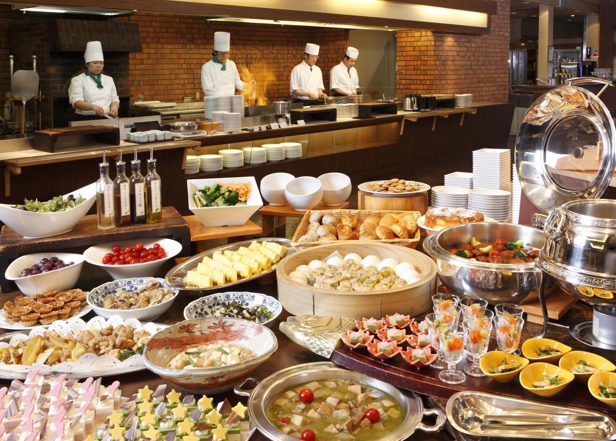 Hotel Wellseason Hamanako Hamamatsu Luaran gambar