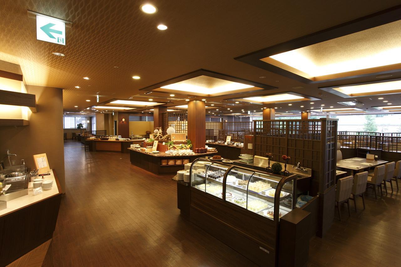 Hotel Wellseason Hamanako Hamamatsu Luaran gambar