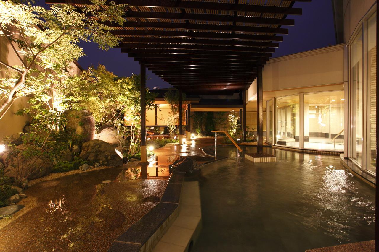 Hotel Wellseason Hamanako Hamamatsu Luaran gambar