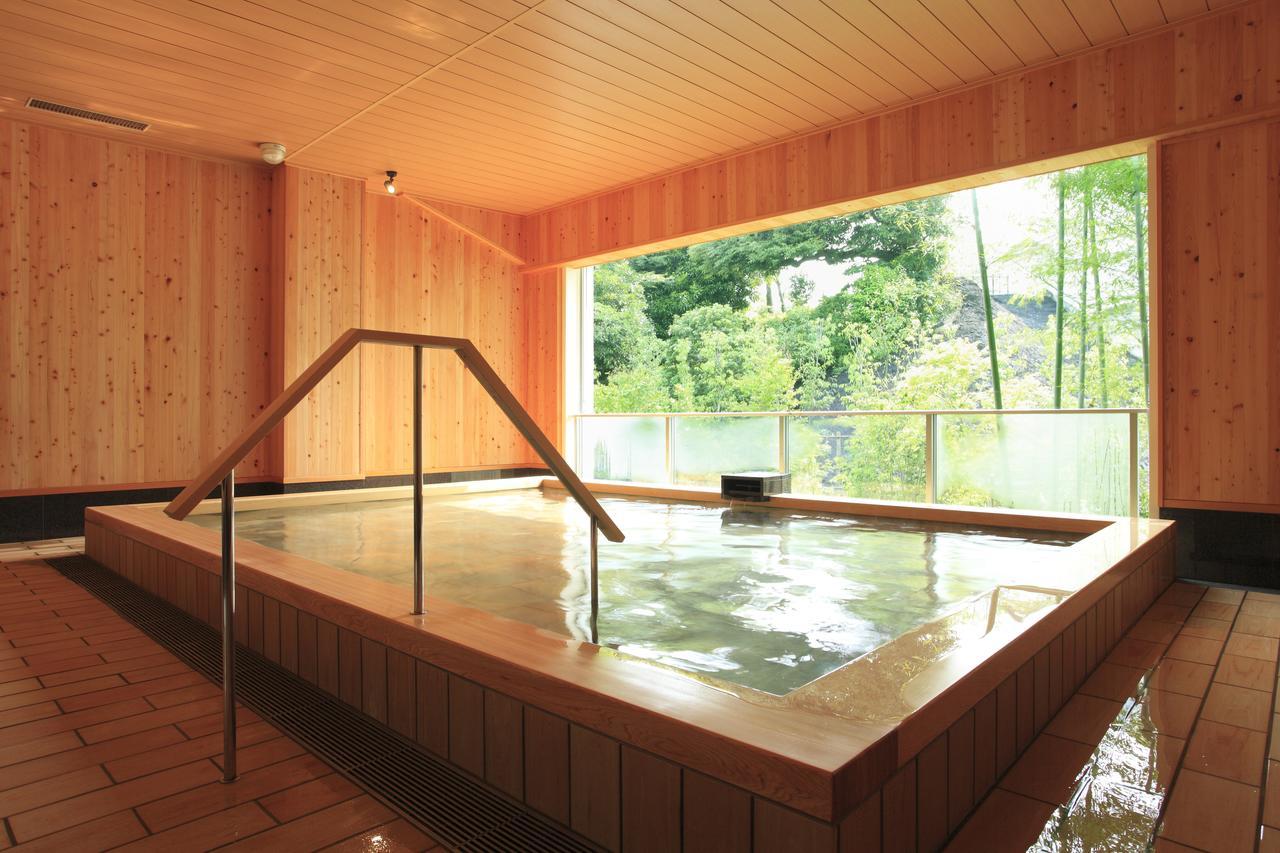 Hotel Wellseason Hamanako Hamamatsu Luaran gambar