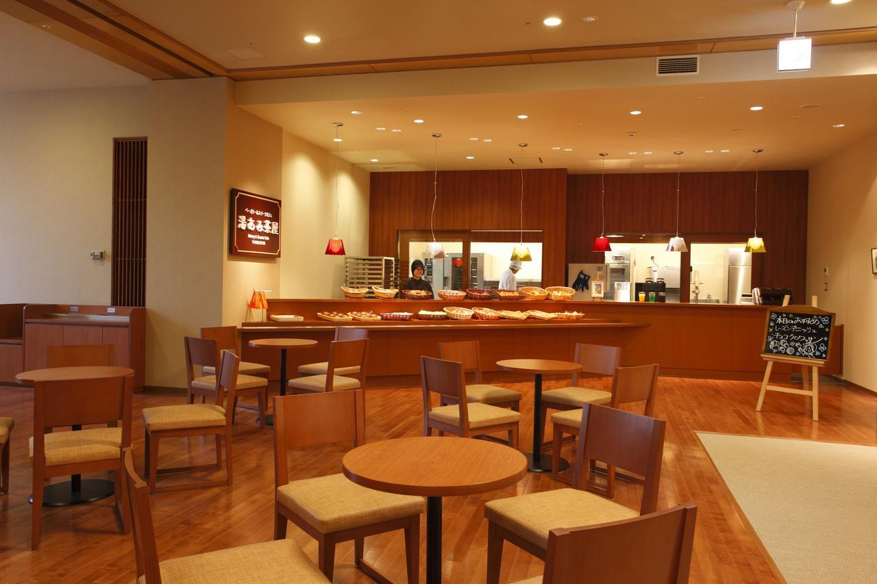 Hotel Wellseason Hamanako Hamamatsu Luaran gambar