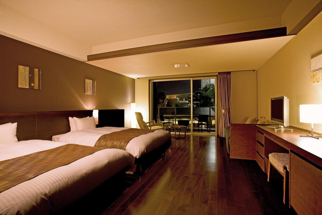 Hotel Wellseason Hamanako Hamamatsu Luaran gambar
