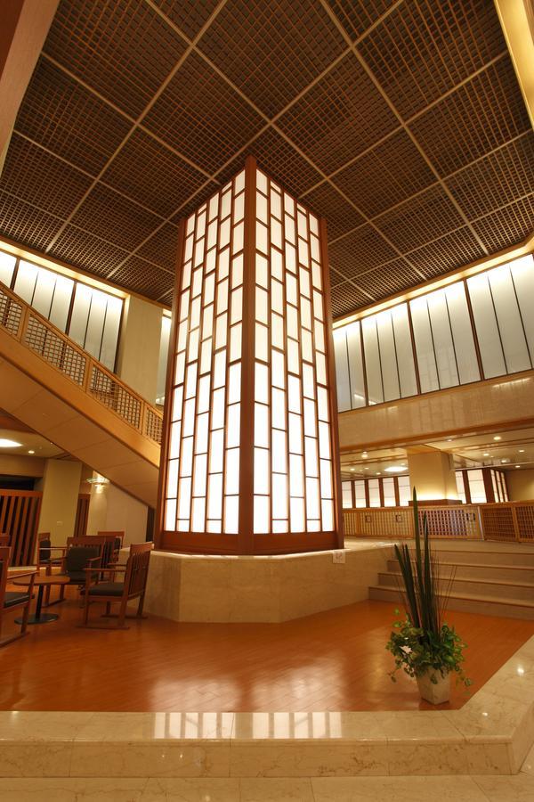 Hotel Wellseason Hamanako Hamamatsu Luaran gambar