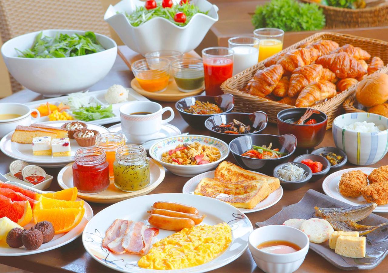 Hotel Wellseason Hamanako Hamamatsu Luaran gambar