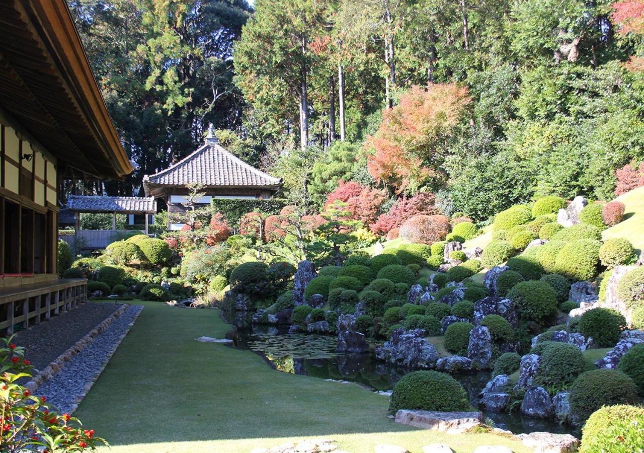 Hotel Wellseason Hamanako Hamamatsu Luaran gambar
