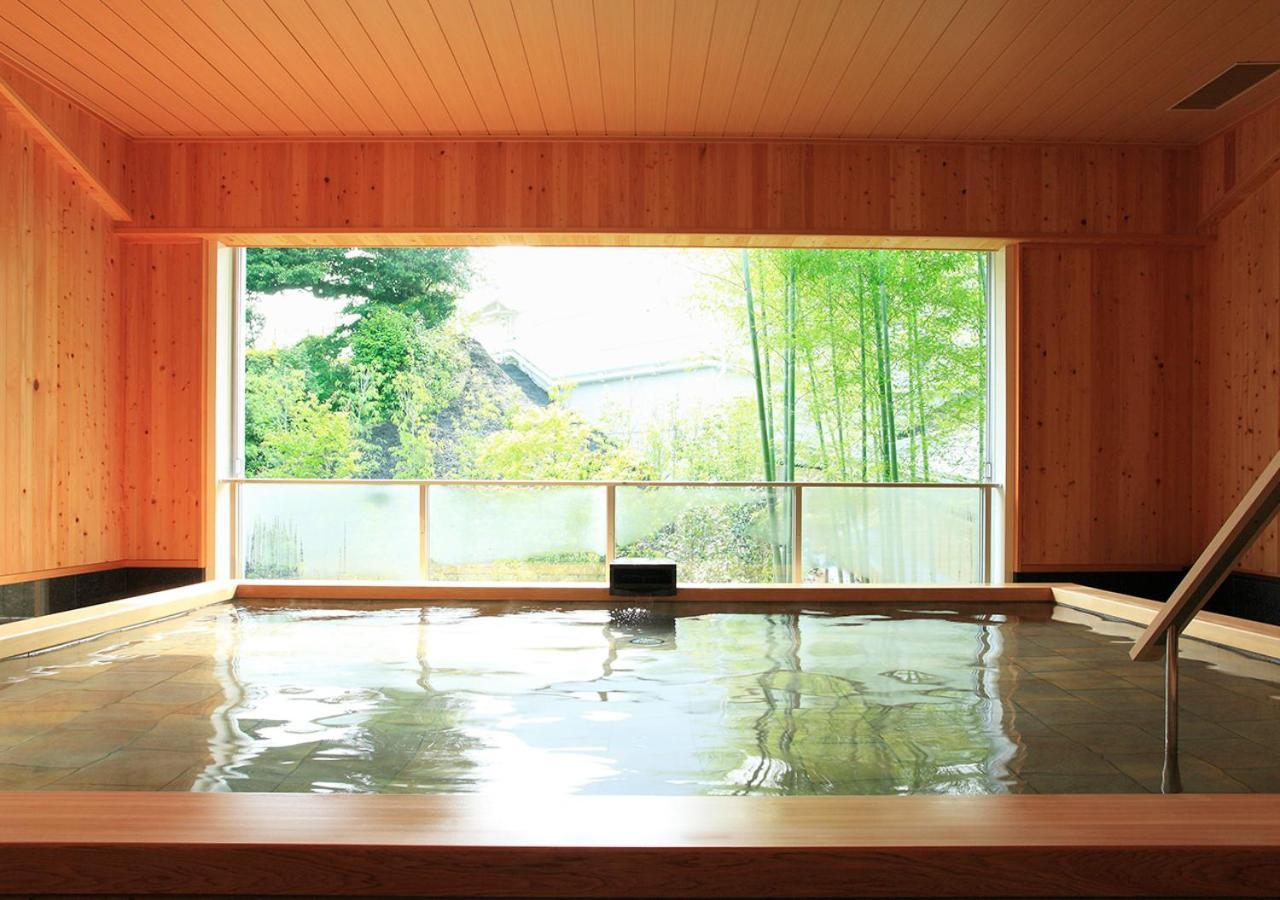 Hotel Wellseason Hamanako Hamamatsu Luaran gambar