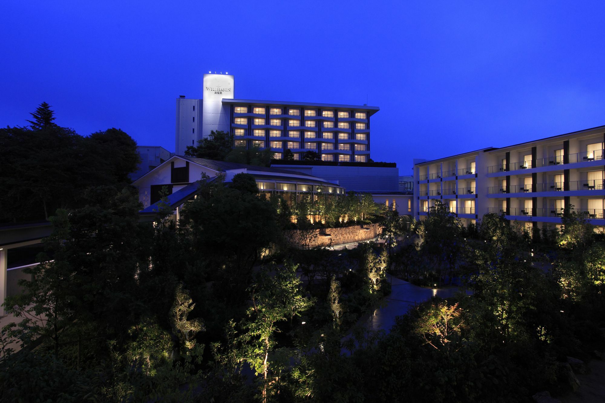 Hotel Wellseason Hamanako Hamamatsu Luaran gambar