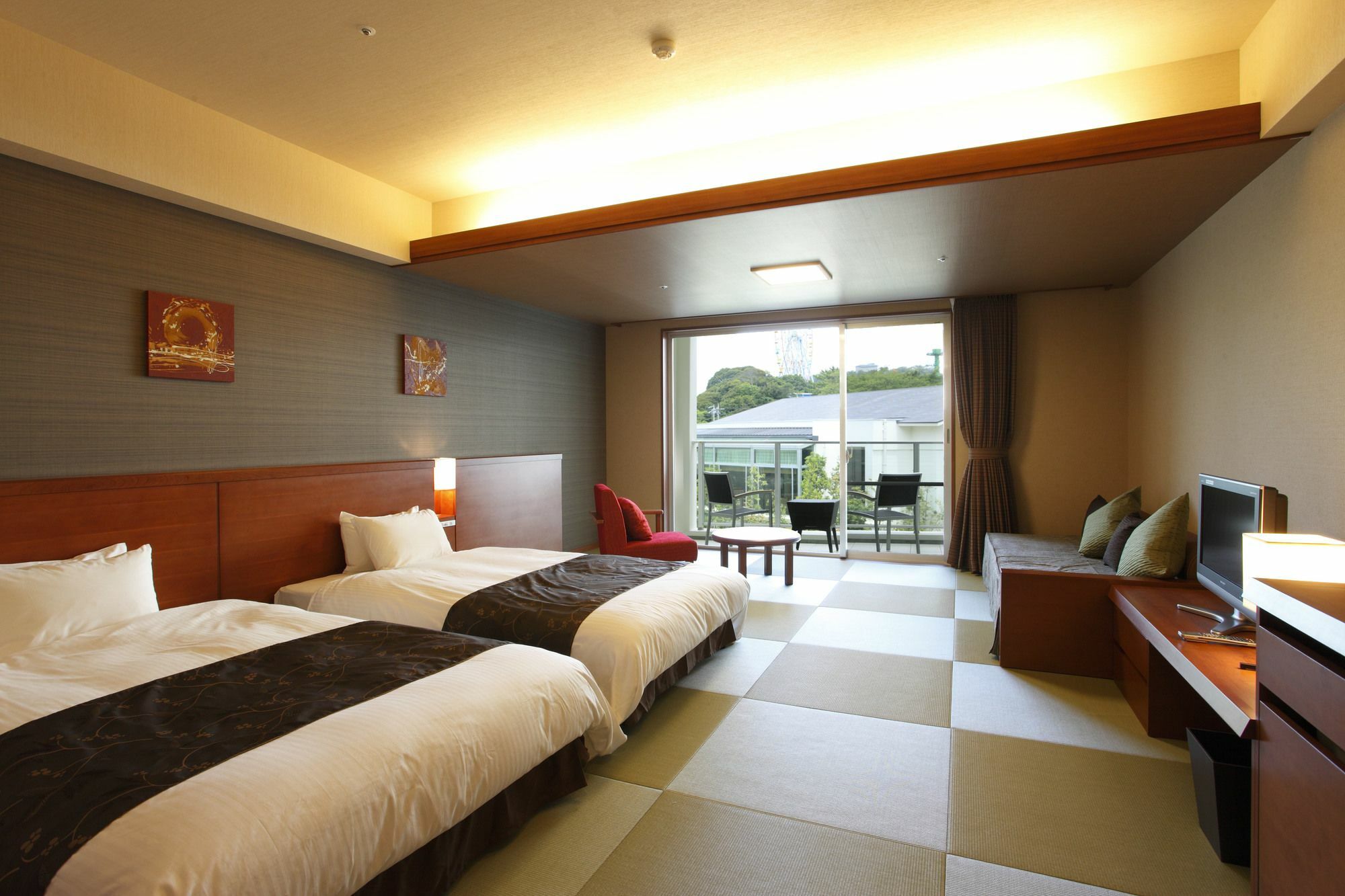 Hotel Wellseason Hamanako Hamamatsu Luaran gambar