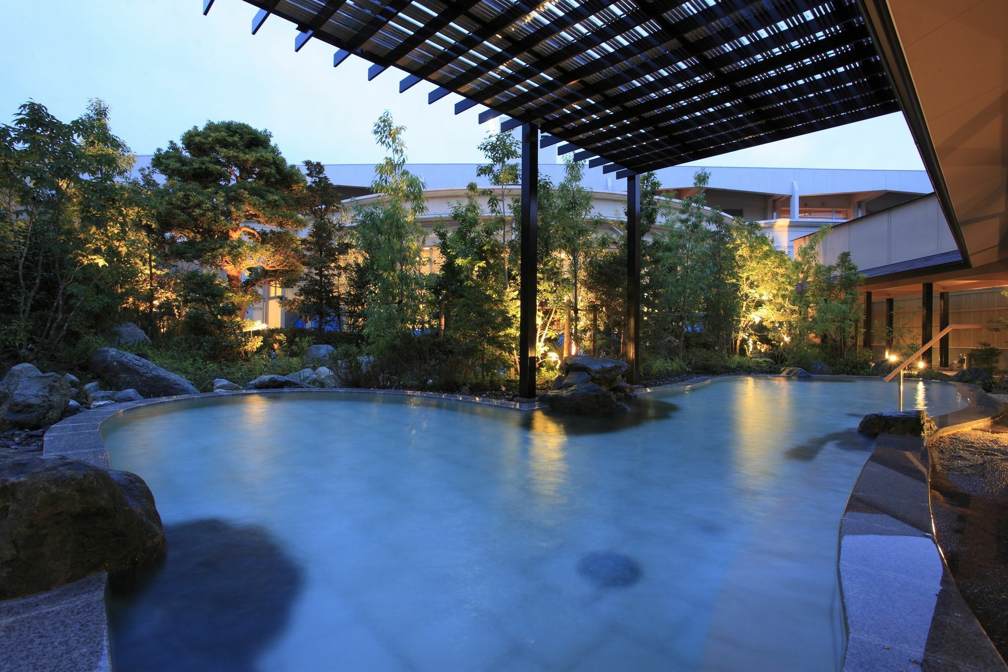 Hotel Wellseason Hamanako Hamamatsu Luaran gambar